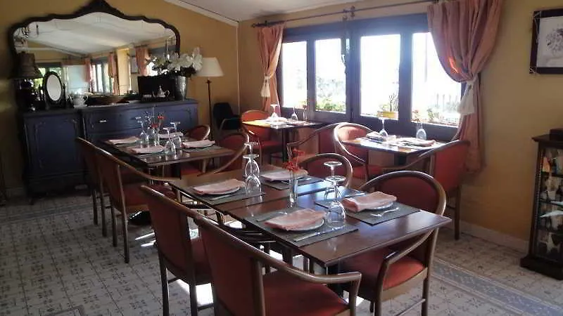 Caballo Andaluz Hotel Gaucin
