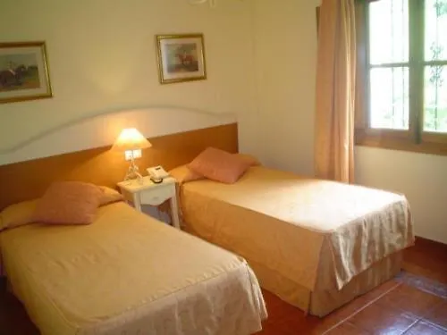Caballo Andaluz Hotel Gaucin