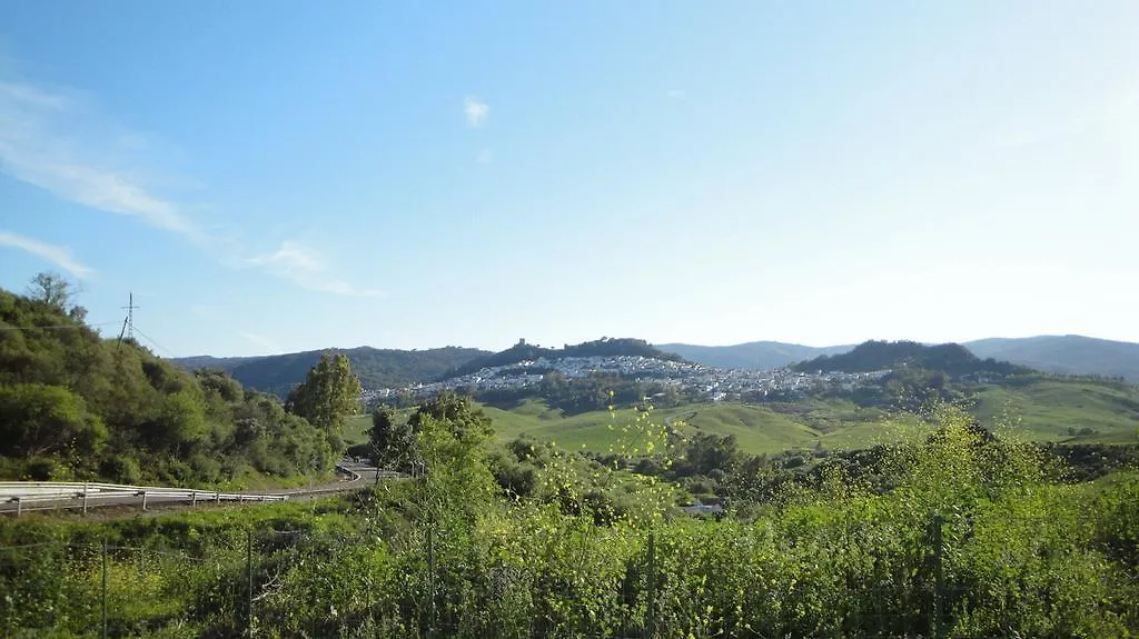 Caballo Andaluz Hotel Gaucin