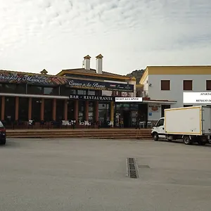  Pensión Refugio Del Viajero