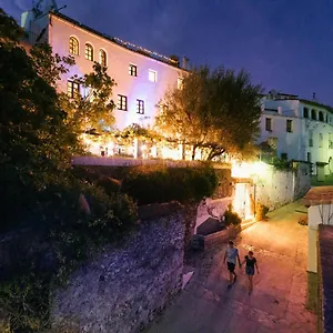La Fructuosa Hotel
