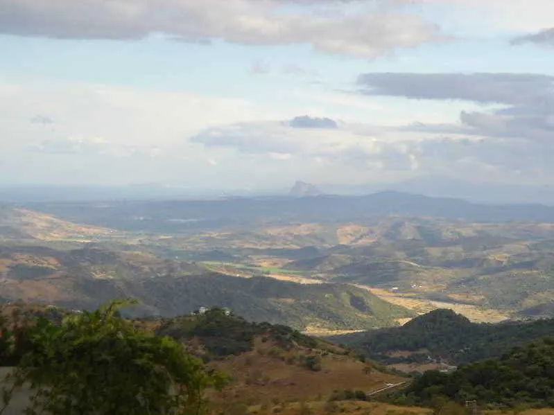 Gaucín Caballo Andaluz 2*,  ספרד